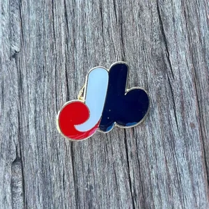 Major League Baseball (MLB) Montreal Expos Team Logo Pin - Picture 1 of 1