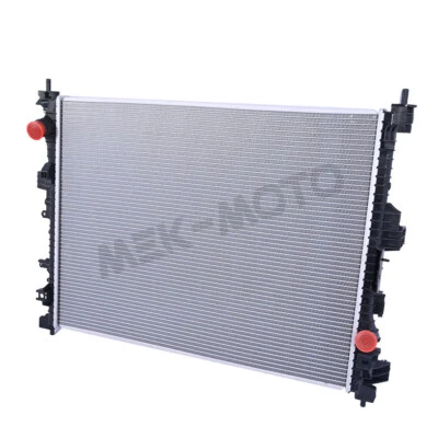 Radiador para Cadillac XT5 XT6 2020-2024 Luxury Premium L4 2,0 L 84672581 Foto 1 de 4