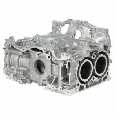 Bloque de cilindros genuino Subaru 2012-2017 Impreza y XV Crosstrek 2,0 L 11010AB240 Foto 1 de 4