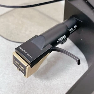 Technics TTDD 205CMK3 Stereo Cartridge Replacement Needle Used From Japan - Picture 1 of 10