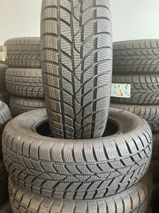 neu Winterreifen 195/65 R15 91T Budget m+s WINTER (vo - Bild 1 von 3