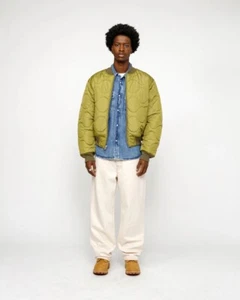 Stüssy CLASSIC JEAN DENIM Size 29 Ç - Picture 1 of 11