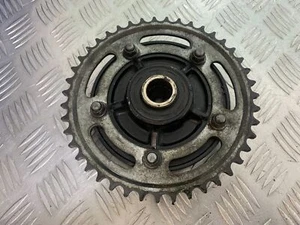 SUZUKI GSF1250 GSF 1250 BANDIT SPROCKET CARRIER  YEAR 2007-2011 (CMB1125) - Picture 1 of 4