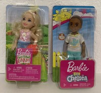 barbie sweet orchard farm blind bag