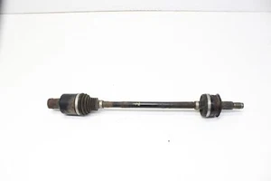 Jeep Compass 2017-2024 2,4 L 4x4 trasero izquierdo lado del conductor eje cv OEM - Imagen 1 de 6