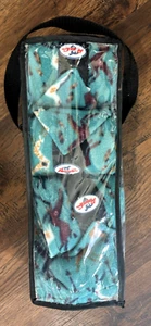 Neu Tack Pro Choice Pferd Bein Flor Fleece Polo Wickel Set/4 Laufen Pferd Druck - Bild 1 von 2