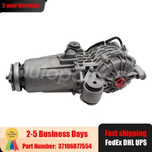 For Chevy Equinox Gmc Terrain Rear Axle AWD Differential Carrier Assembly 10-20 - Picture 1 of 19