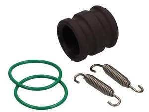 Kit de montaje Bolt silenciador de escape adecuado para KTM SX EXC 200 250 300 - Imagen 1 de 1