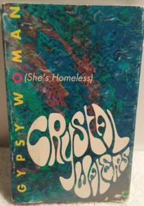 Crystal Waters - Gypsy Woman (She's Homeless) [1991 - Poly Gram Records] - Picture 1 of 7
