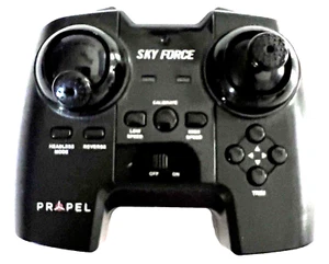 Sky Force Game Controllers Propel FCC ID VLEPL-1610T Black - Picture 1 of 12