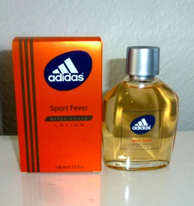 adidas Sport Fever - After Shave Lotion 100 ml - Bild 1 von 1