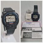 Casio JC-11 Jog & Walk - Calorie (880) LCD Watch Alarm Chrono Vintage Japan 90's