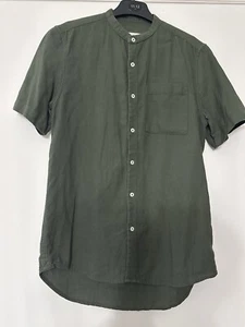 Mens Shirt XS Cotton - Picture 1 of 6