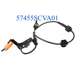 5PCS ABS Sensor 57455SCVA01 Front Left For Honda Element 2003-2011 - Picture 1 of 12