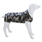 Pet Cat Dog Recovery Suit Surgical After Surgery Wear Wound Protect Clothes Vest
