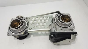 28240952A CORPO FARFALLATO DUCATI MULTISTRADA 950 2017 2020 - Imagen 1 de 10