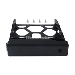 3,5" 2,5" Taca Caddy Typ D6 do Synology DS3622xs+ DS3617xSII DS3617xs DS3615xs - Zdjęcie 1 z 16