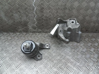 VOLVO XC60 ENGINE MOUNT RIGHT DIESEL 31401633 MK1 2009 - 2017 - Image 1 of 4