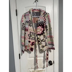 Cárdigan de escritura Odd Molly hermoso talla 2 - Imagen 1 de 3