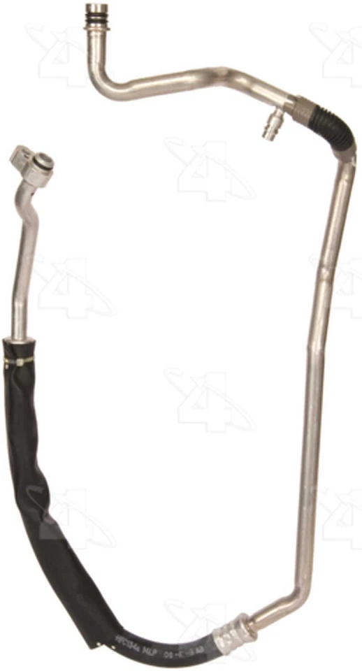 A/C Refrigerant Suction Hose For 2004-2006 Lexus RX330 2005 55633 - Image 1 of 4