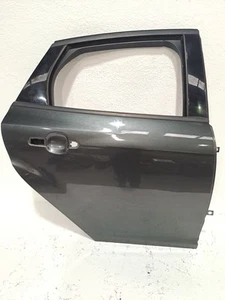 2172759 DEUR RECHTS ACHTER / PBM51A24630BF / 646735 VOOR FORD FOCUS * - Bild 1 von 4