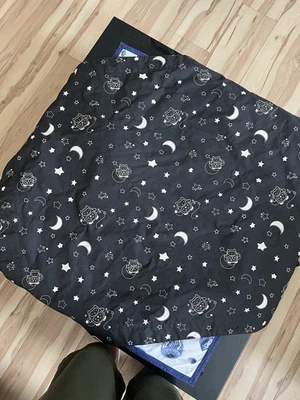 Tommee Tippee EFA006 Gro Anywhere Blackout Blind Portable Window Curtains   - Image 1 of 4