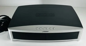 Bose AV3-2-1 II Media Center, Bose 3·2·1 Entertainment System - getestet funktioniert - Bild 1 von 9