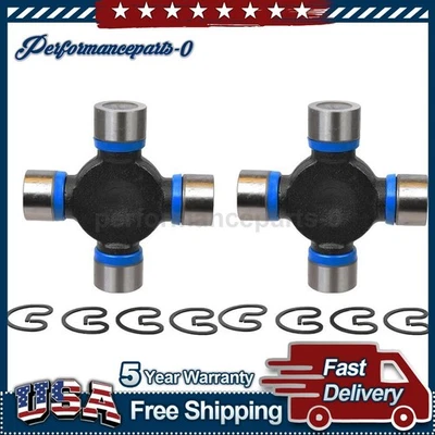 Junta universal delantera trasera SKF para Dodge Ram 3500 2007-2010 Foto 1 de 4