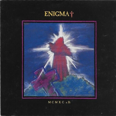 MCMXC A.D. Enigma CD 1990 Sadeness - Image 1 of 2
