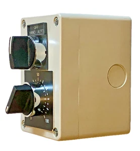 DDC Automation Direct ECX2300-10K /Schneider Electric ZBE-101 With IP65 Housing - Picture 1 of 7