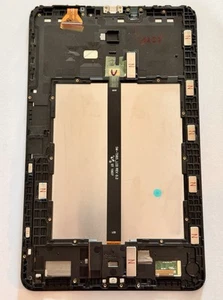 Ecran occasion pour Samsung Tab A 2016 (T580/T585) - 100% origine et fonctionnel - Photo 1/4