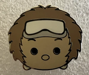 Han Solo - Tsum Tsum - Star Wars - Serie 2 - Spilla Disney Mistero 122521 - Foto 1 di 2