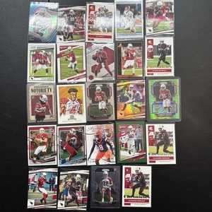 Kyler Murray Arizona Cardinals 24 Card Lot 2020-2024 In NM-M JJ Watt Hopkins - Picture 1 of 8