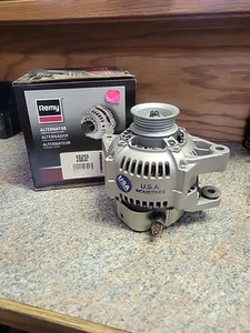 Reman Alternator Remy 13213 - Picture 1 of 2