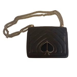 Kate Spade Amelia Small Convertible Flap Quilted Shoulder Bag - Bild 1 von 9