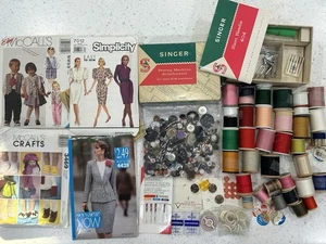 Verschiedene Singer Nähideen Vintage - Bild 1 von 9