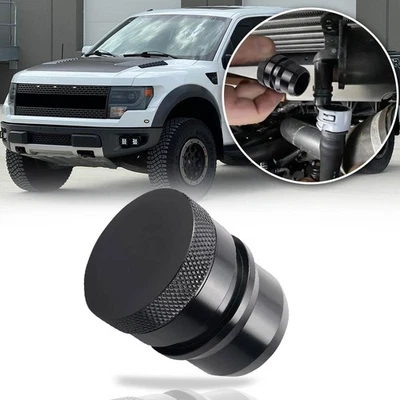 For Ford Expedition Ecoboost 2.7L & 3.5L 2015-2023 VTA Blow Off Valve Mod Plug - Image 1 of 4