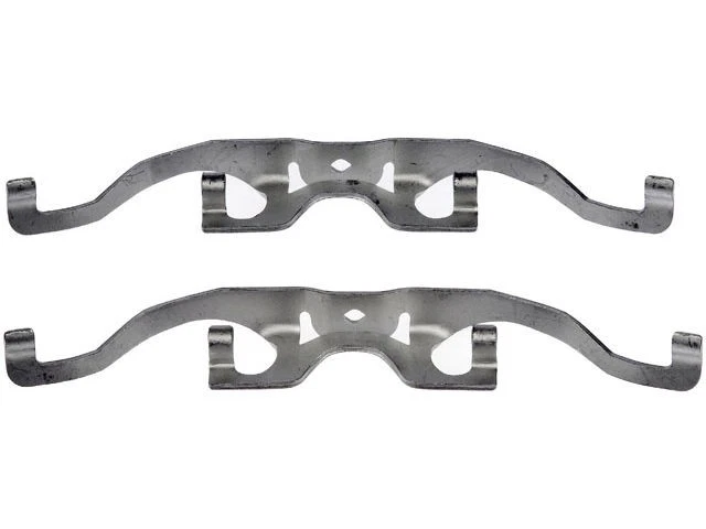 Kit de herrajes de freno para Ford Lincoln Focus Escape Transit Connect MKC BQ11P7 Foto 1 de 1