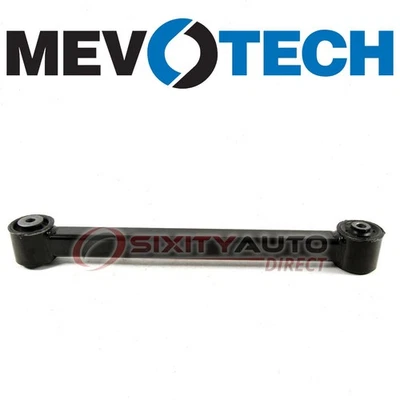 Mevotech Supreme Rear Lower Control Arm for 2005-2010 Jeep Grand Cherokee - jw Foto 1 de 4