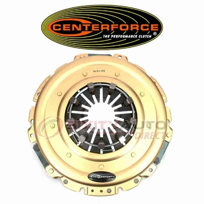 Centerforce Clutch Pressure Plate for 1994 Chevrolet S10 Blazer 4.3L V6 - io Foto 1 de 4