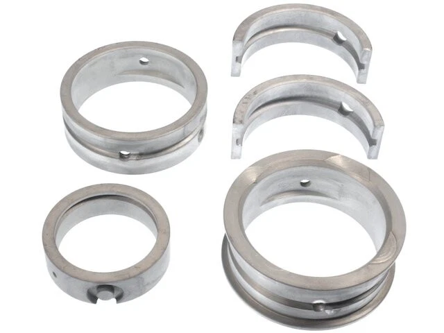 Juego de rodamientos principales para Beetle Karmann Ghia Transporter Campmobile Fastback KQ58G2 Foto 1 de 1