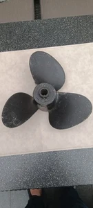 Propeller OMC, Johnson, Evinrude 14 x 13P - Bild 1 von 4