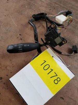 Interruptor de columna de controlador giratorio con faros automáticos para 98-03 XJ8 111429 Foto 1 de 4