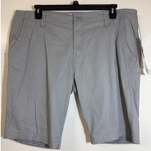 Projek Raw Aesthetic Way of Life Herren Gr. 40 Alloy Gray Shorts - Bild 1 von 6