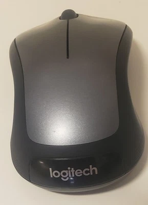 GENUINE Logitech M310 Wireless Mouse - Image 1 of 4