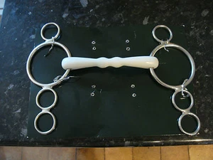 Flexi continental gag - Picture 1 of 1