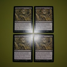 Psychotic Episode x4 Time Spiral 4x Magic the Gathering MTG