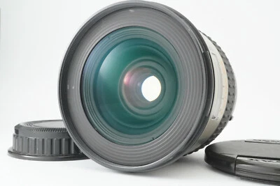 [Optics.Mint] SMC Pentax-FA* 24mm f/2 IF AL Lens For K Mount from Japan #700 - Image 1 of 4