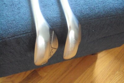 Callaway Jaws Raw SWLW 54/12X 58/8C Mamiya Concept F3 reg графит -1" - Изображение 1 из 4