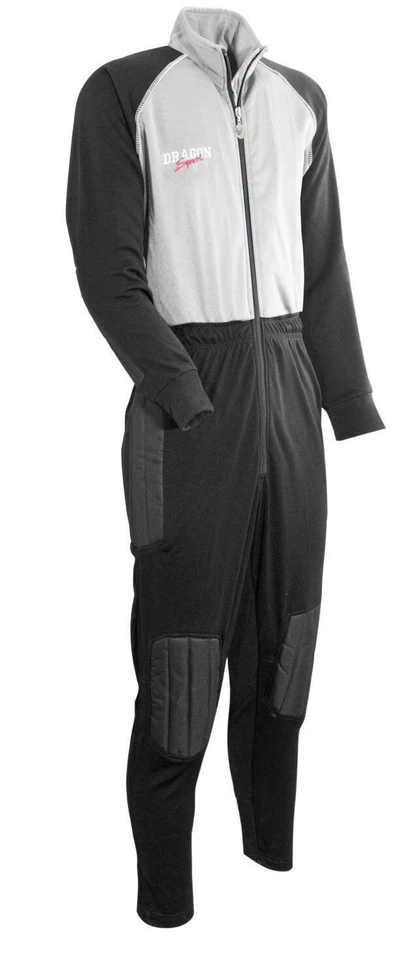 Dragon Sport BARCA Torwartanzug Fußball | Unisex Torwart-Overall Training